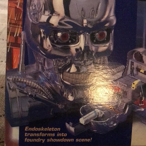 Micro Machines - Picture 3 of 5